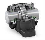 新型 SKF 铁燧岩密封件的图片